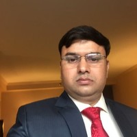 Dr. Atul Pandey, Director, Rajiv Gandhi Centre for Cyber law & Cyber Forensics, NLIU Bhopal